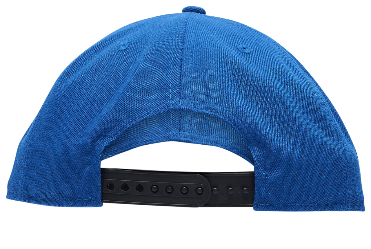 New Era NBA 9Fifty Icon Snapback Cap Image 6 of 6. Tap to open photo gallery.