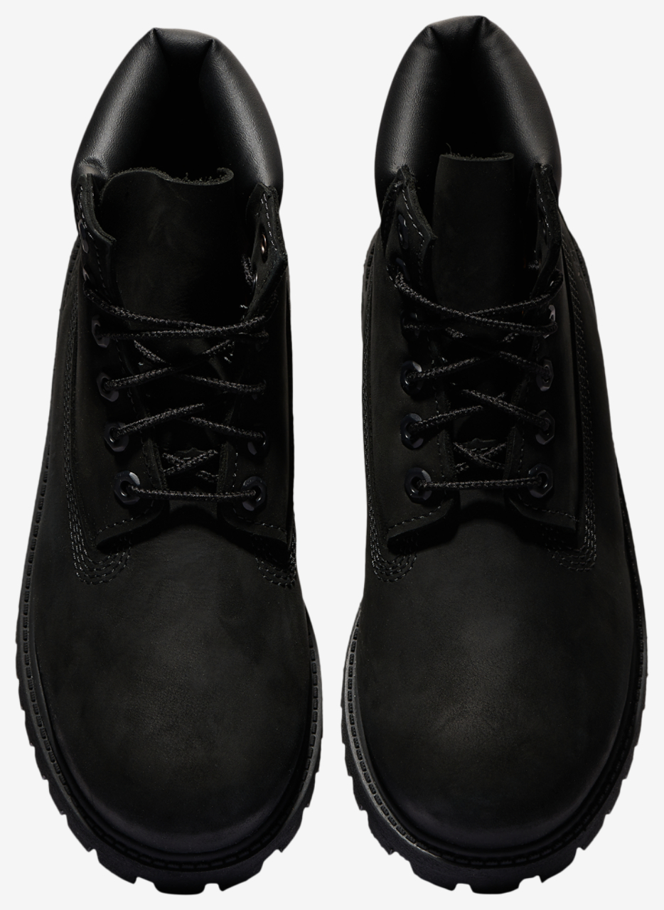 Timberland Waterproof 6" Boots Image 4 of 5. Tap to open photo gallery.