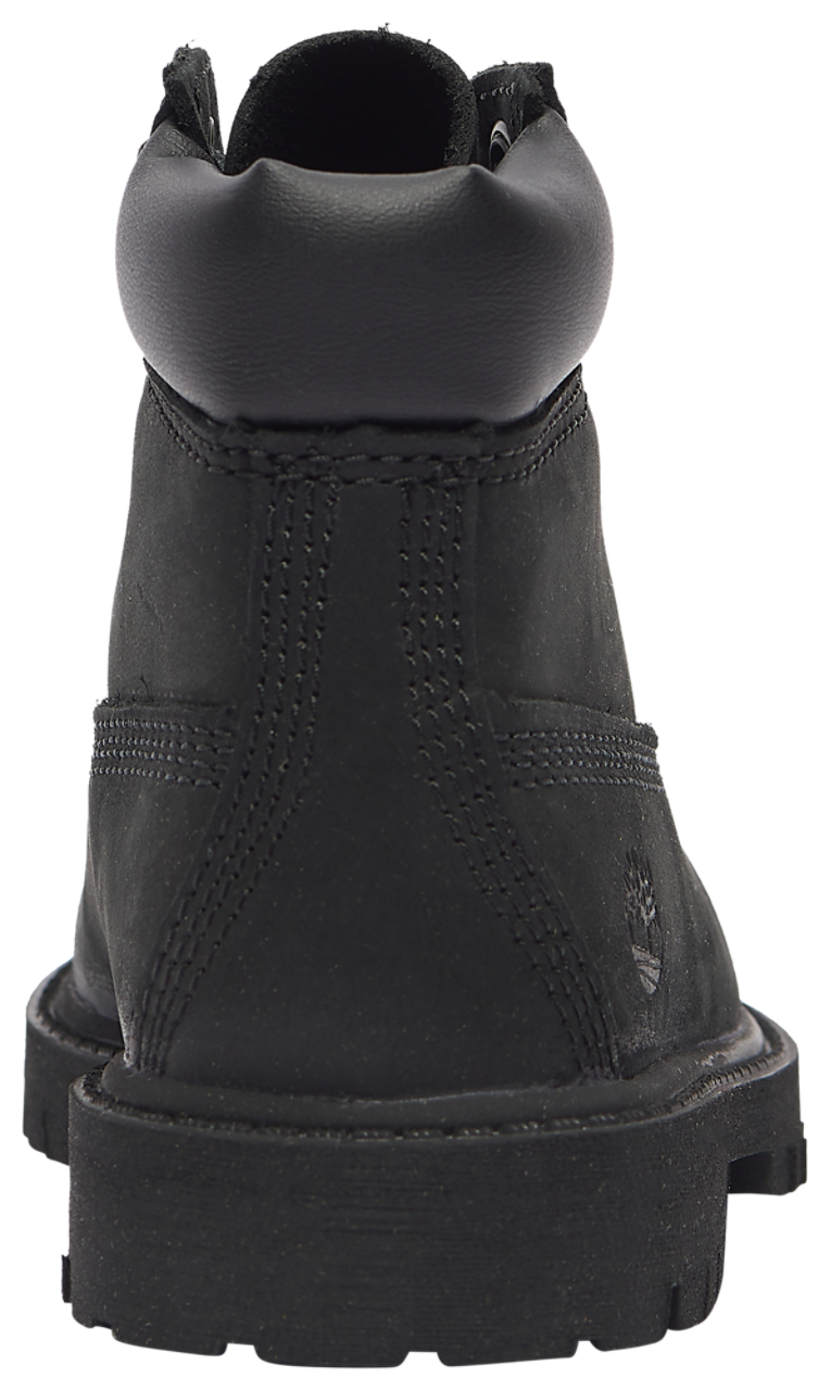 Timberland 6" Premium Waterproof Boots Image 4 of 6. Tap to open photo gallery.