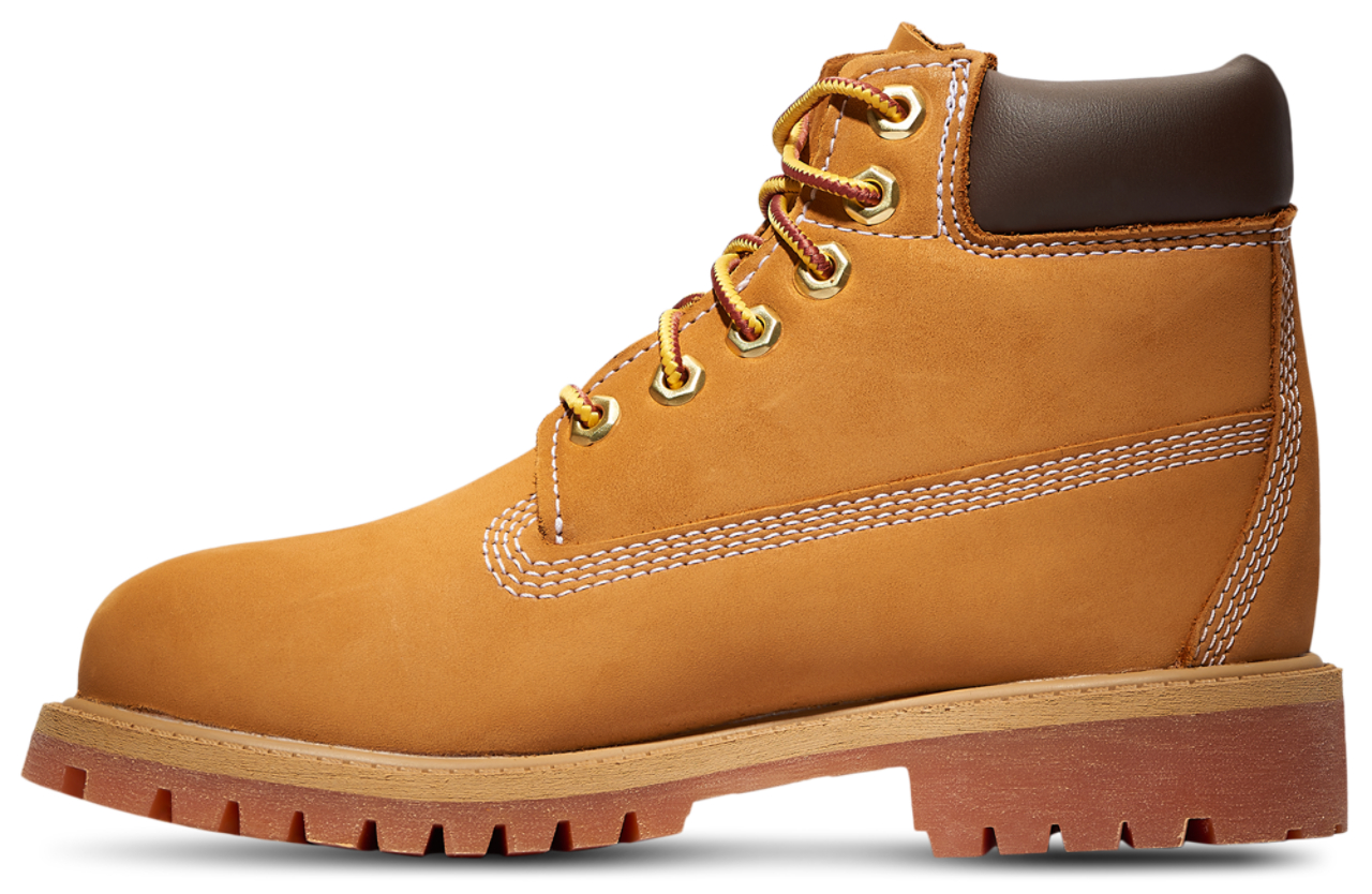 Timberland Waterproof 6" Boots Image 2 of 6. Tap to open photo gallery.