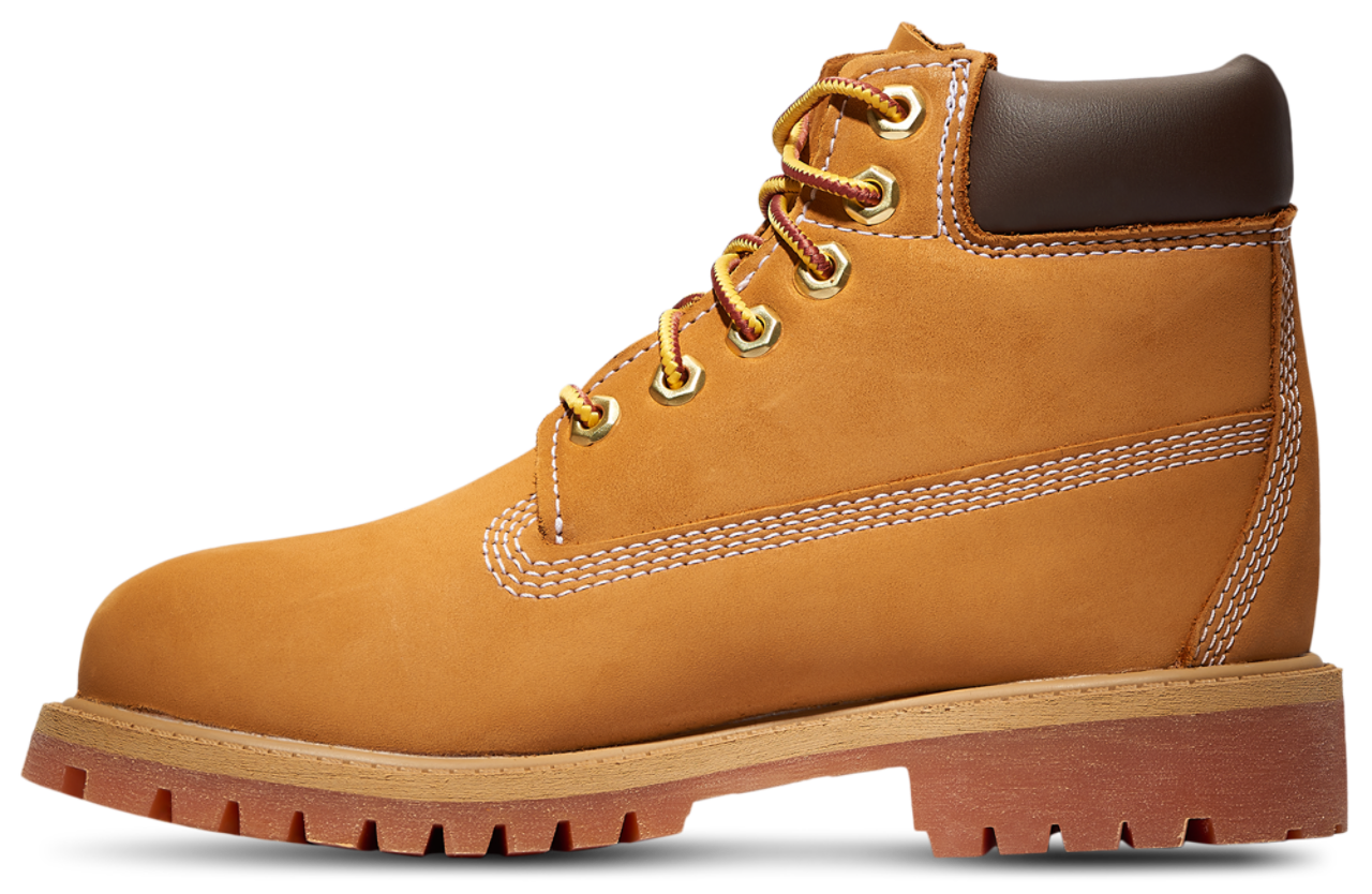 Timberland Waterproof 6" Boots Image 2 of 6. Tap to open photo gallery.