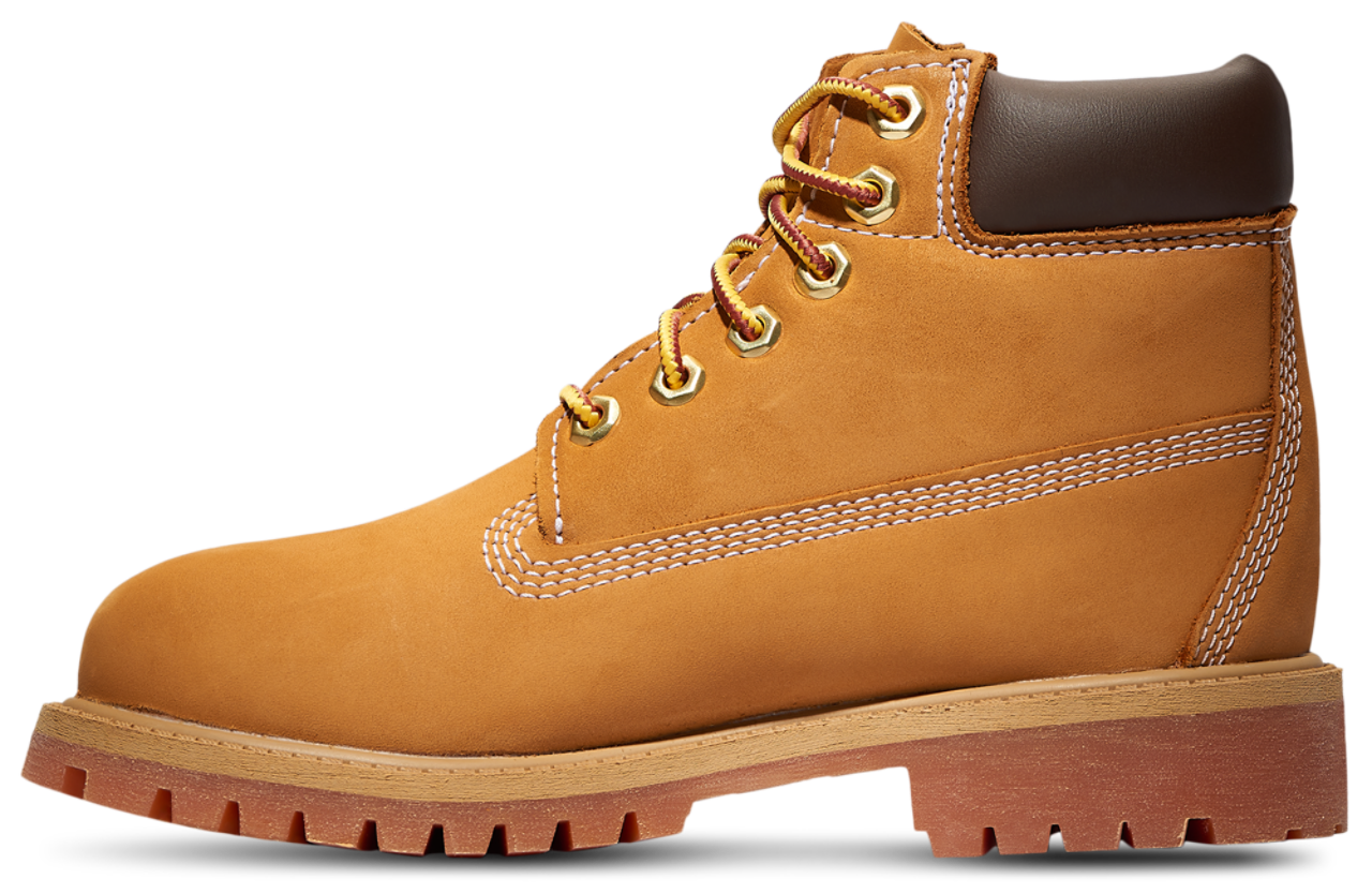 Timberland Waterproof 6" Boots