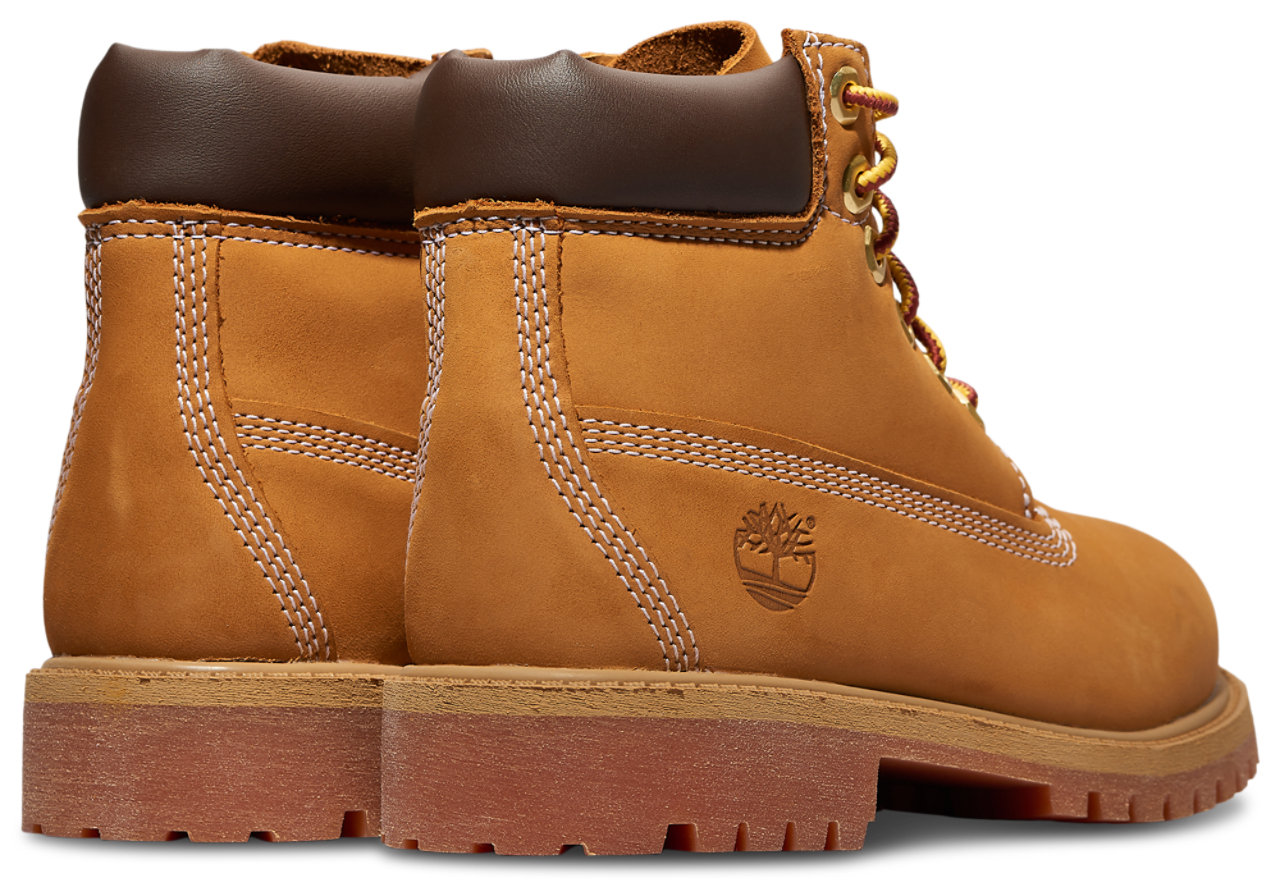 Timberland Waterproof 6" Boots Image 3 of 6. Tap to open photo gallery.
