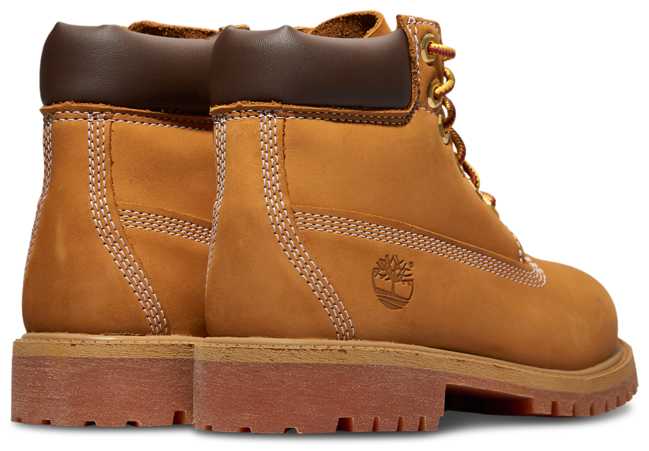 Timberland Waterproof 6" Boots Image 3 of 6. Tap to open photo gallery.