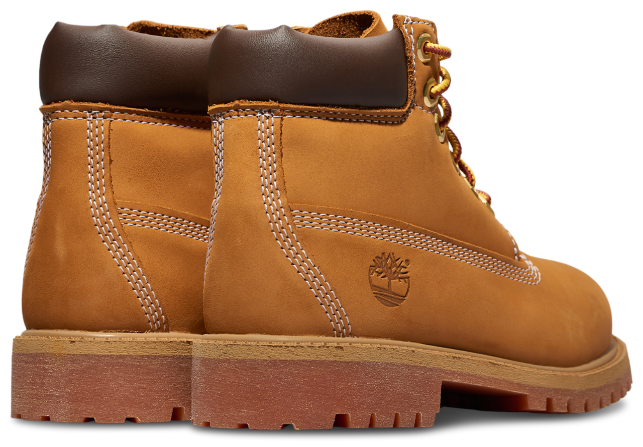 Timberland Waterproof 6" Boots