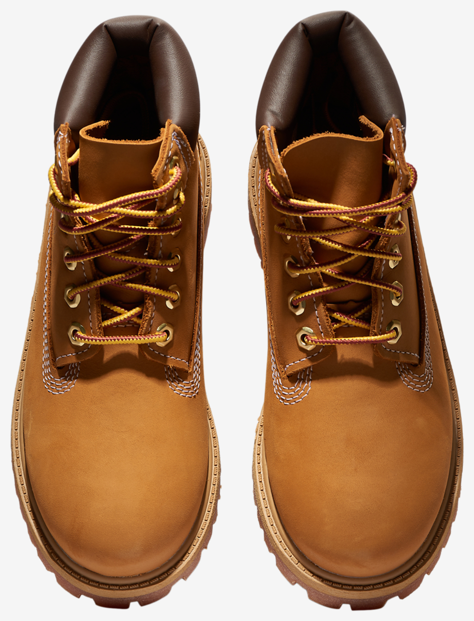 Timberland Waterproof 6" Boots Image 4 of 6. Tap to open photo gallery.