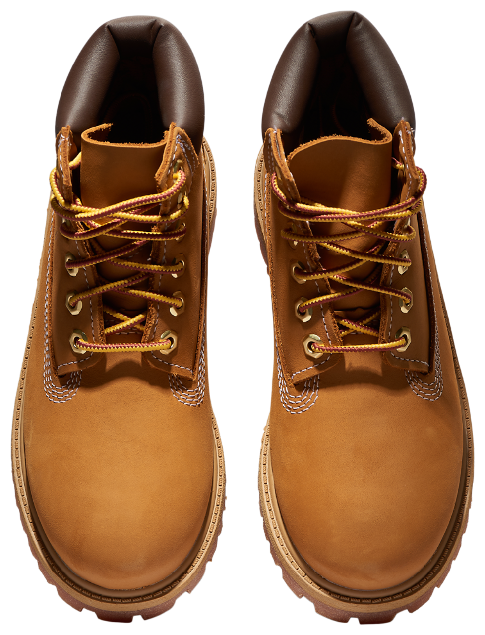 Timberland Waterproof 6" Boots Image 4 of 6. Tap to open photo gallery.