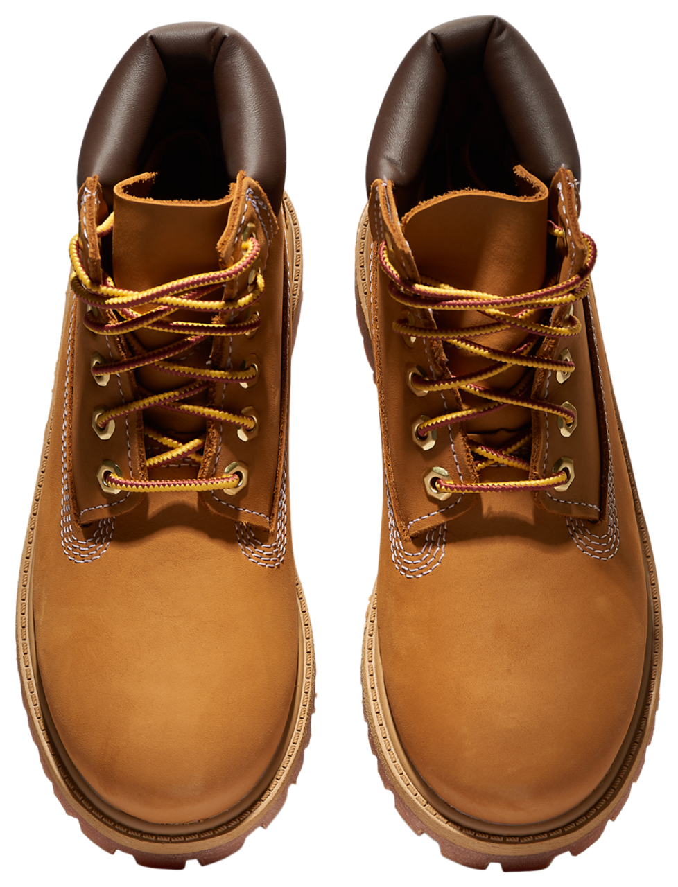 Timberland Waterproof 6" Boots