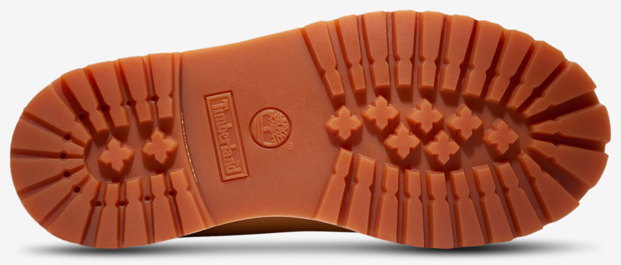 Timberland Waterproof 6" Boots Image 5 of 6. Tap to open photo gallery.