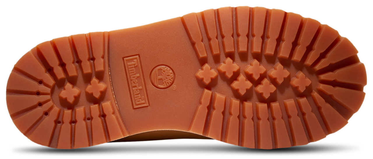 Timberland Waterproof 6" Boots