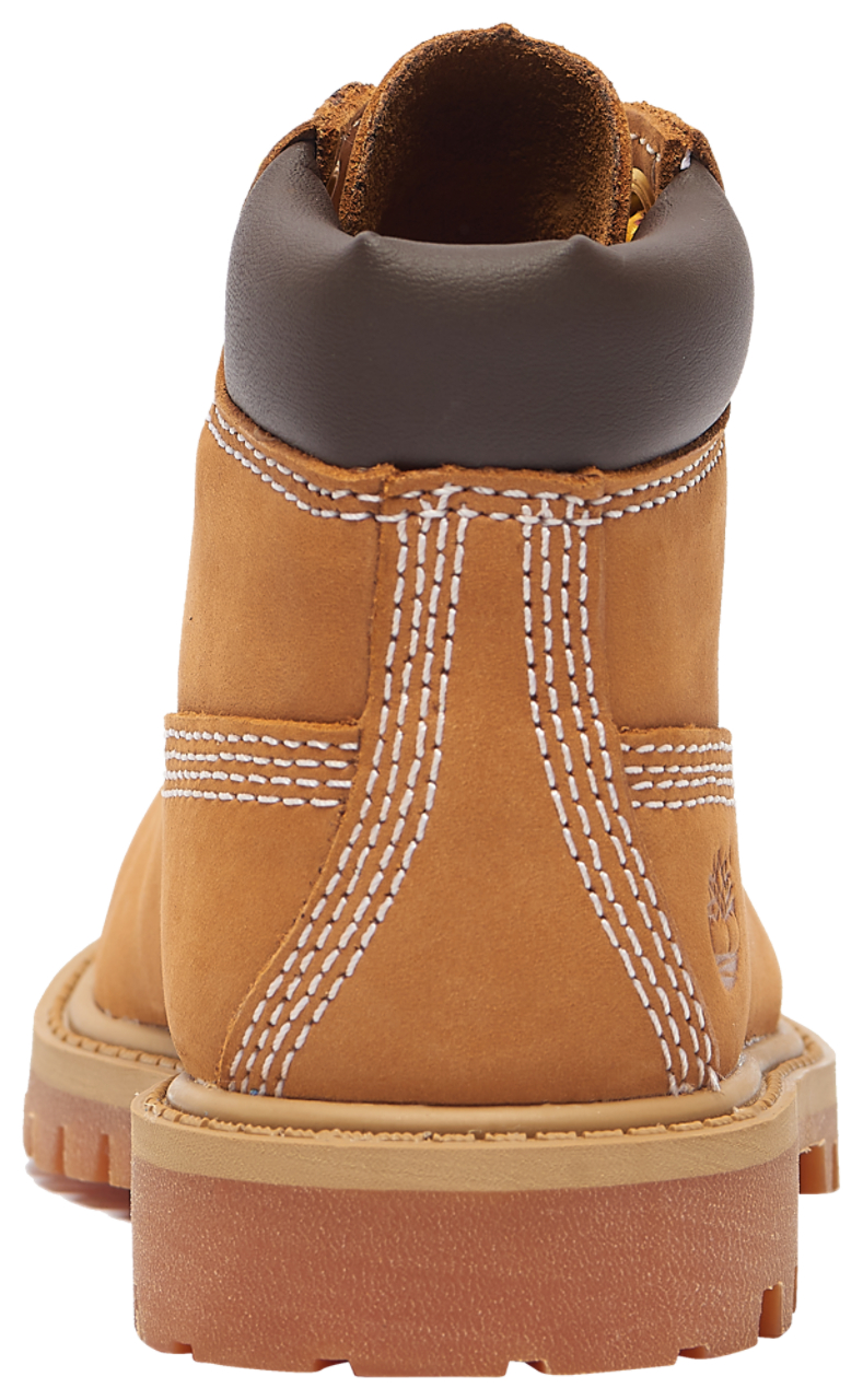 Timberland 6" Premium Waterproof Boots Image 4 of 6. Tap to open photo gallery.