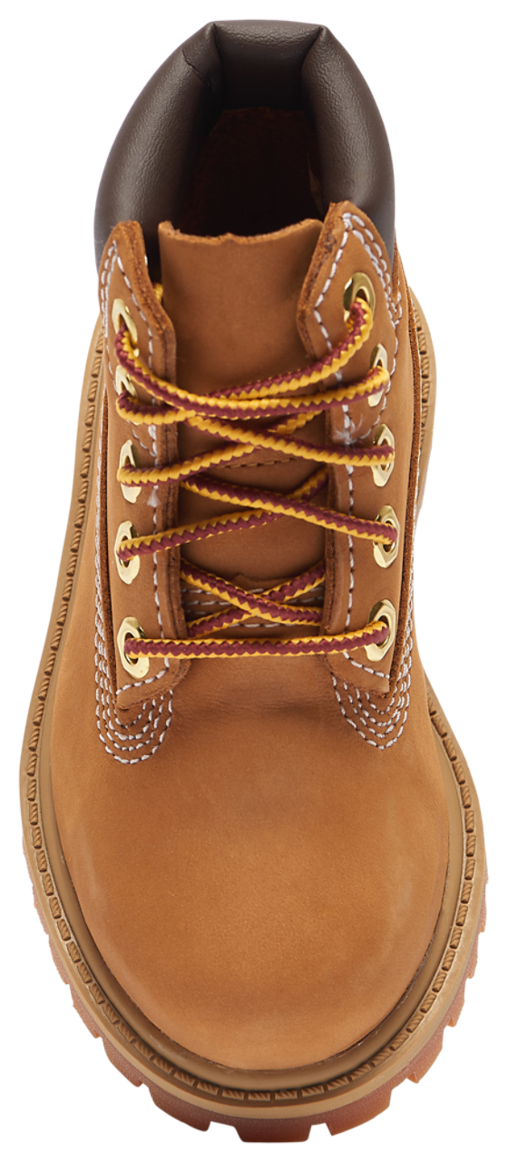 Timberland 6" Premium Waterproof Boots Image 5 of 6. Tap to open photo gallery.