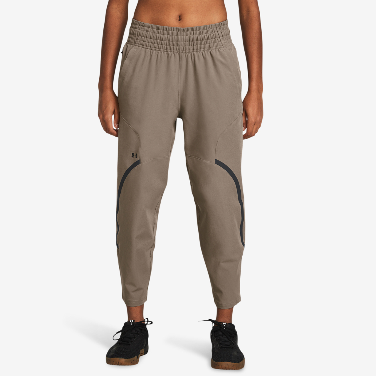 Under Armour Unstoppable Ankle Pants Image 1 of 3. Tap to open photo gallery.