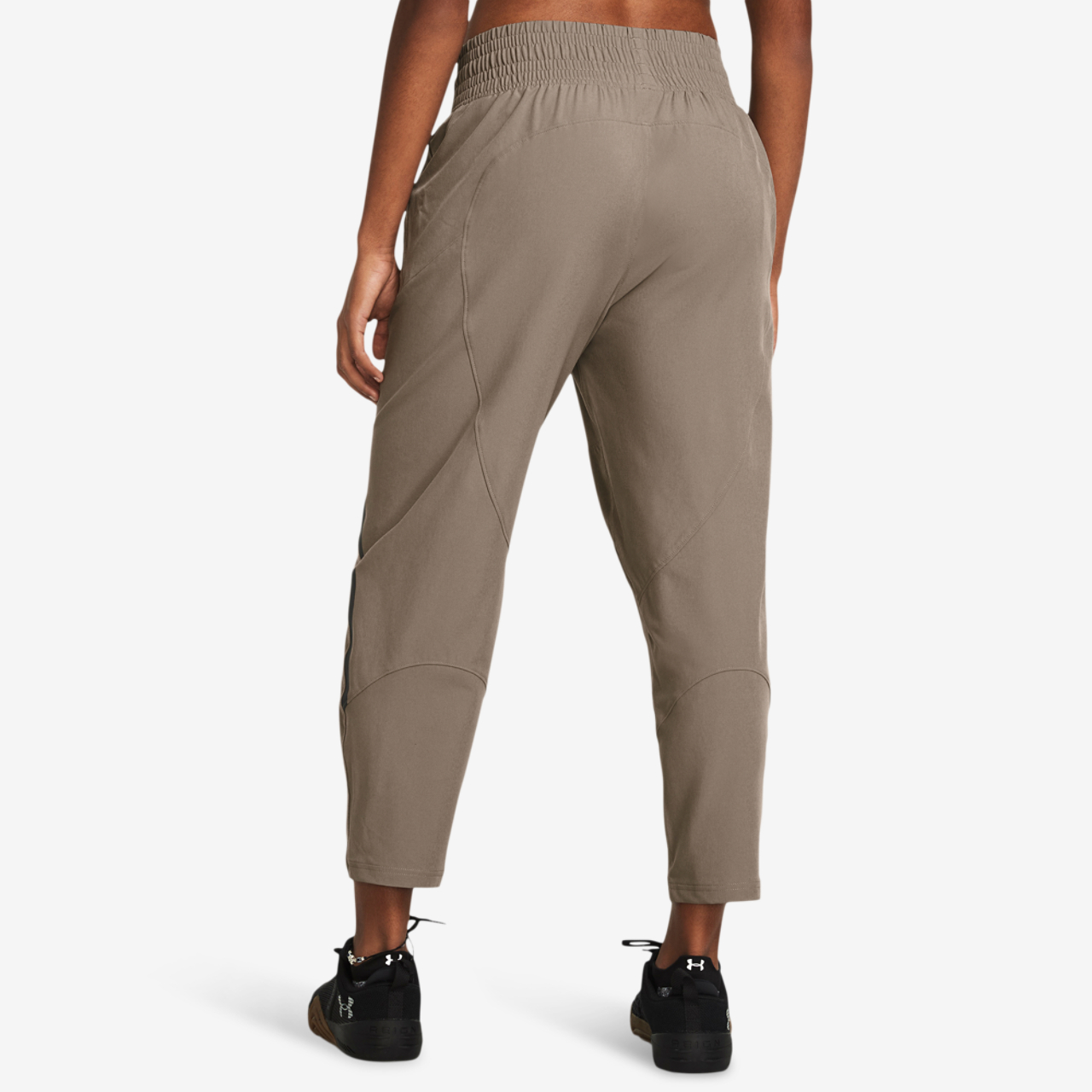 Under Armour Unstoppable Ankle Pants Image 2 of 3. Tap to open photo gallery.