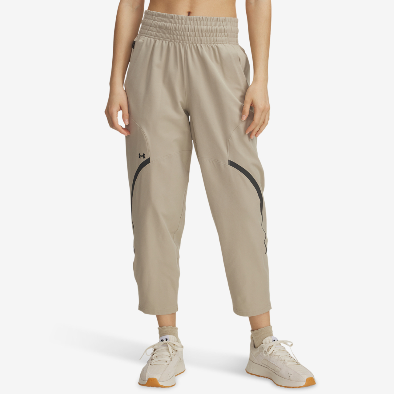 Under Armour Unstoppable Ankle Pants Image 1 of 3. Tap to open photo gallery.