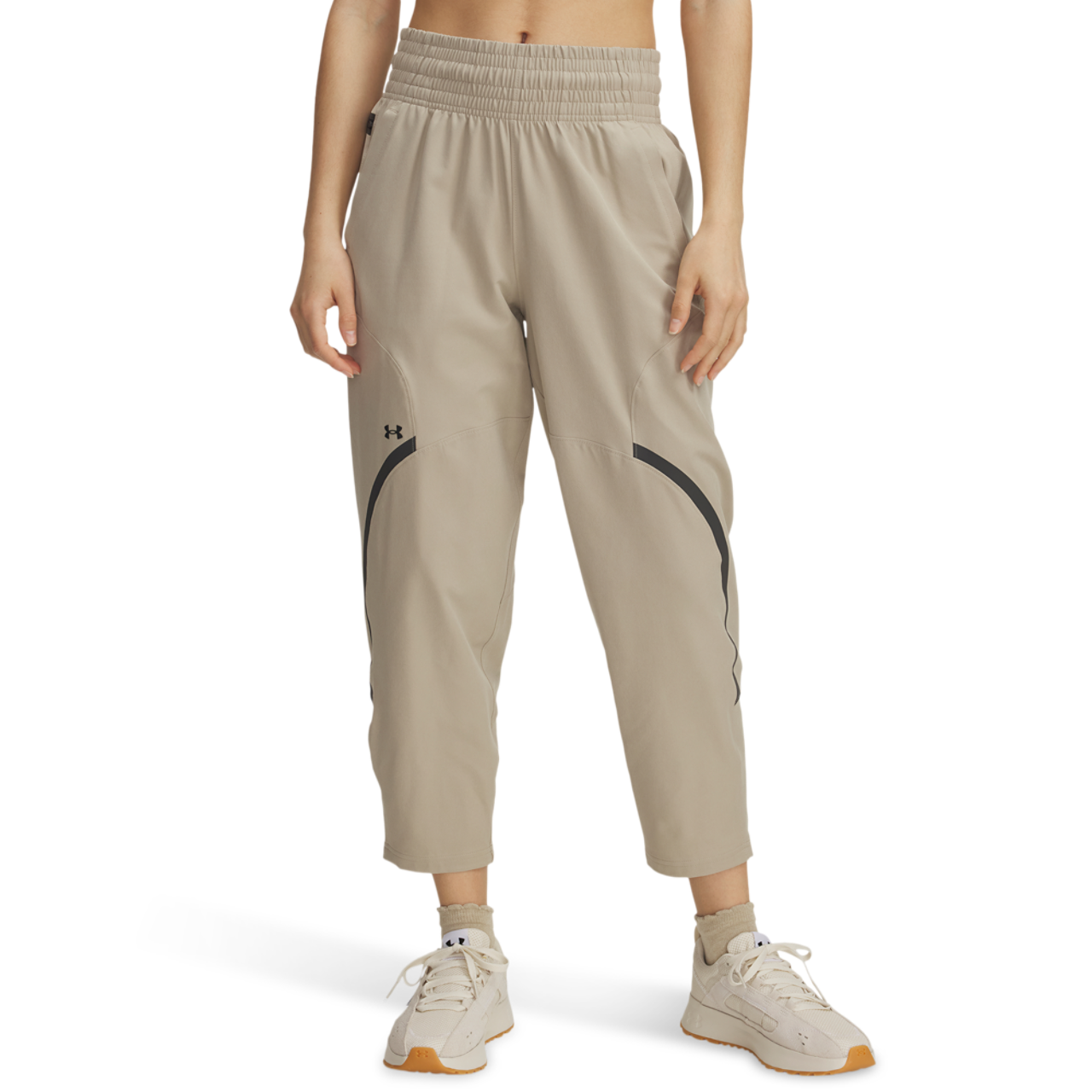 Under Armour Unstoppable Ankle Pants Image 1 of 3. Tap to open photo gallery.