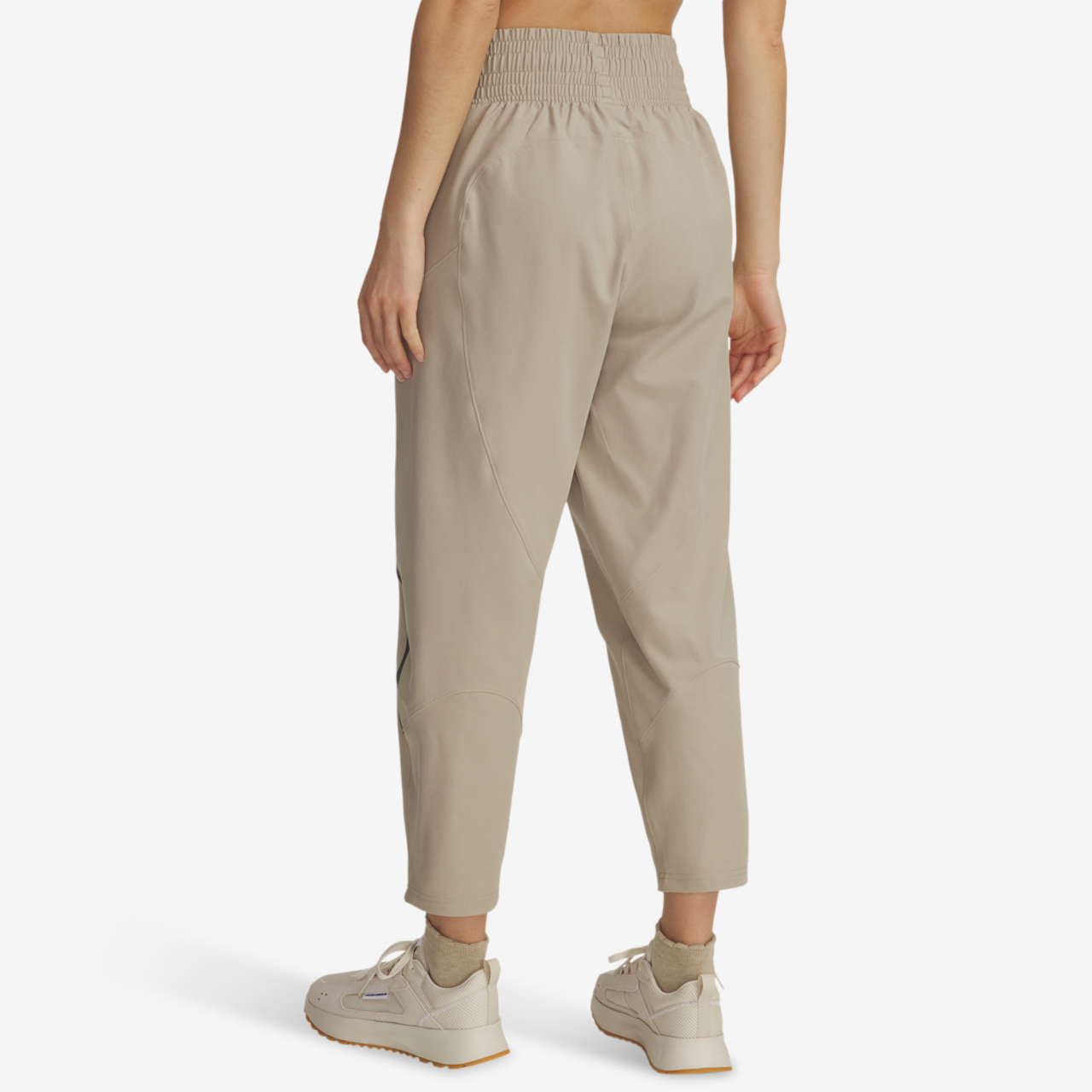 Under Armour Unstoppable Ankle Pants Image 2 of 3. Tap to open photo gallery.