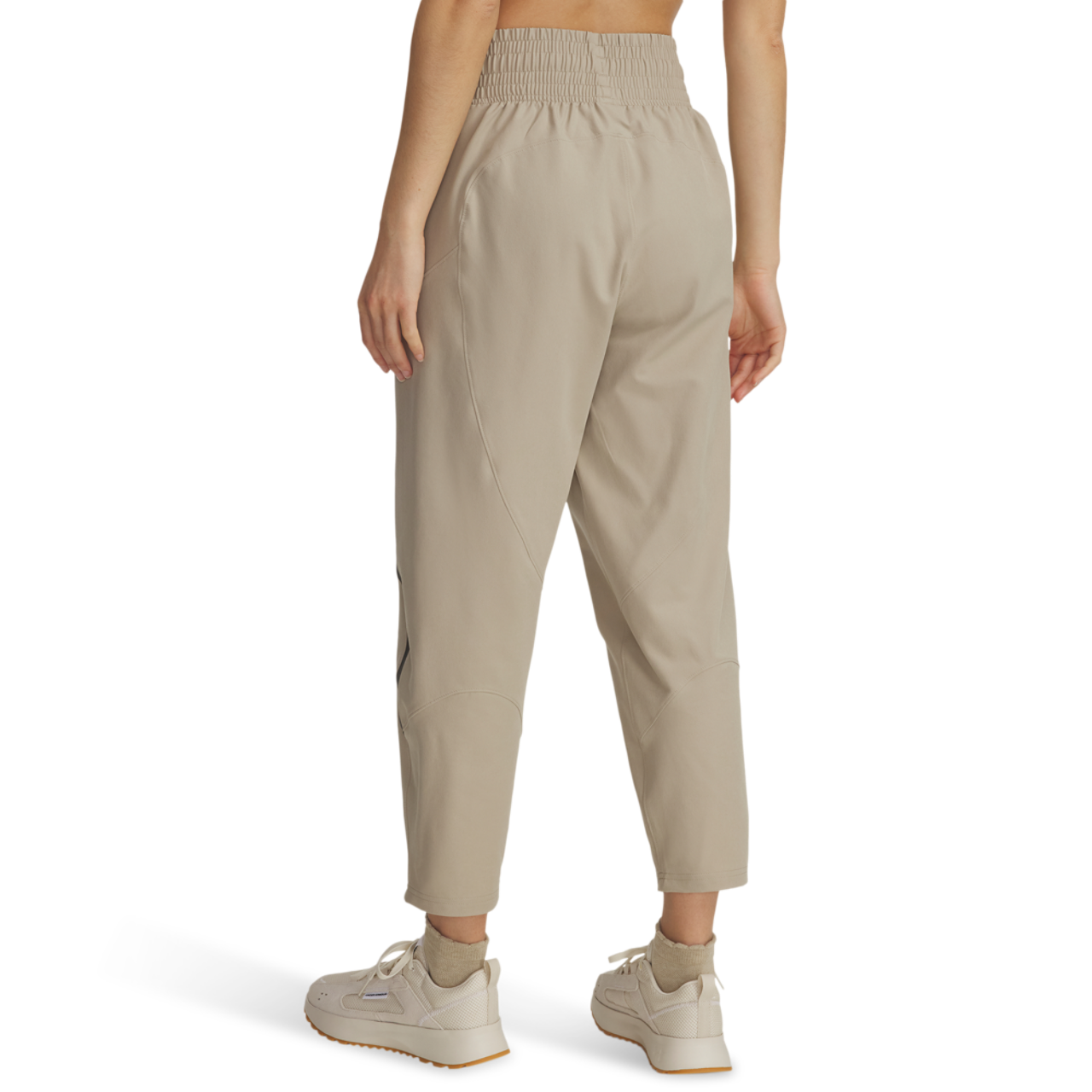Under Armour Unstoppable Ankle Pants Image 2 of 3. Tap to open photo gallery.