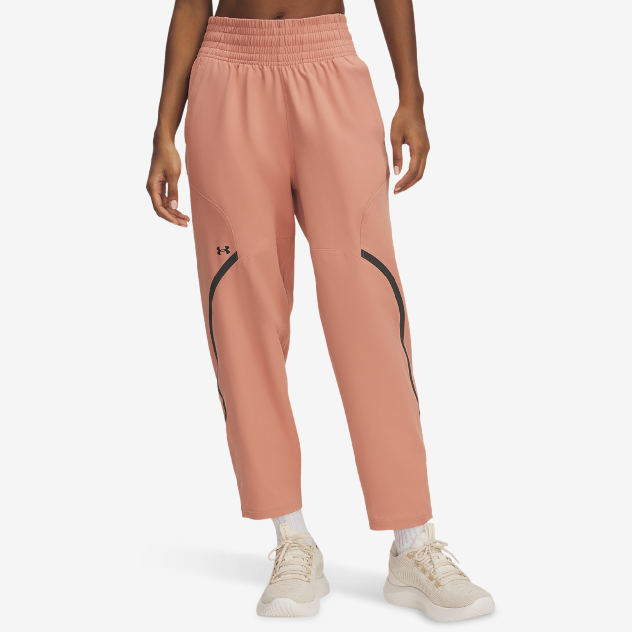 Under Armour Unstoppable Ankle Pants Image 1 of 3. Tap to open photo gallery.
