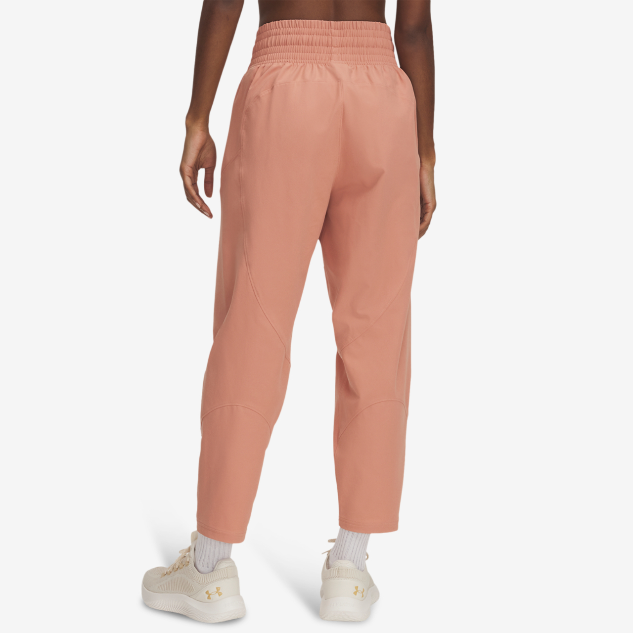 Under Armour Unstoppable Ankle Pants Image 2 of 3. Tap to open photo gallery.