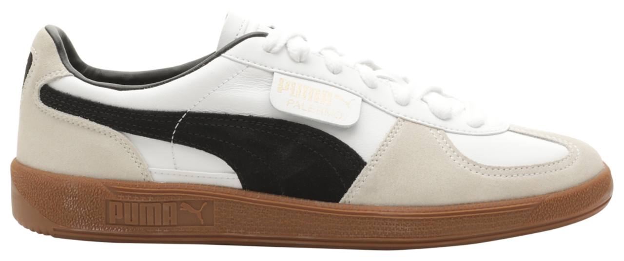 JOURNALSTANDARD L’ESSAGE PUMA PALEMO POP PUMA / プーマ】PALERMO POP 403257：スニーカー（スニーカー