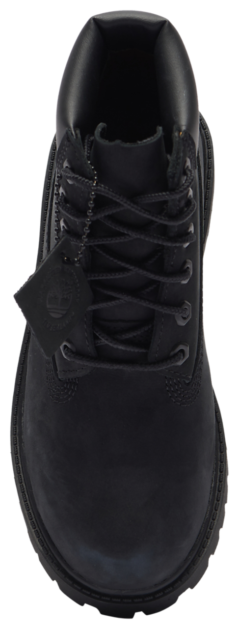 Timberland 6" Premium Waterproof Boots Image 5 of 6. Tap to open photo gallery.