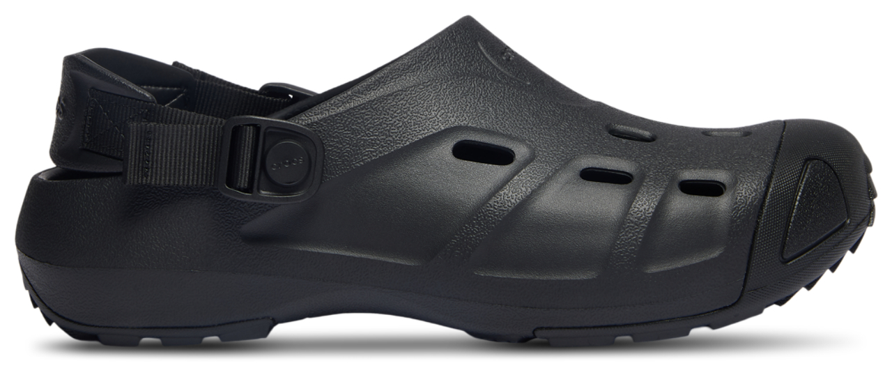 Crocs Quick Trail Classic Clogs Image 1 of 5. Tap to open photo gallery.