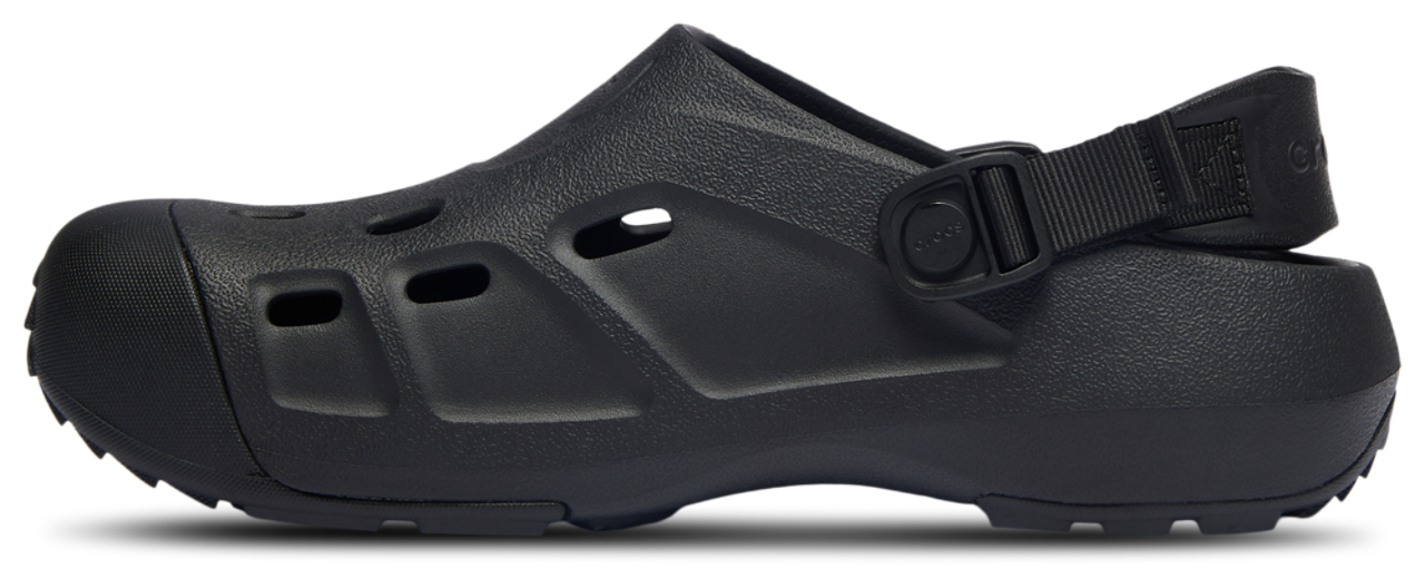 Crocs Quick Trail Classic Clogs Image 2 of 5. Tap to open photo gallery.