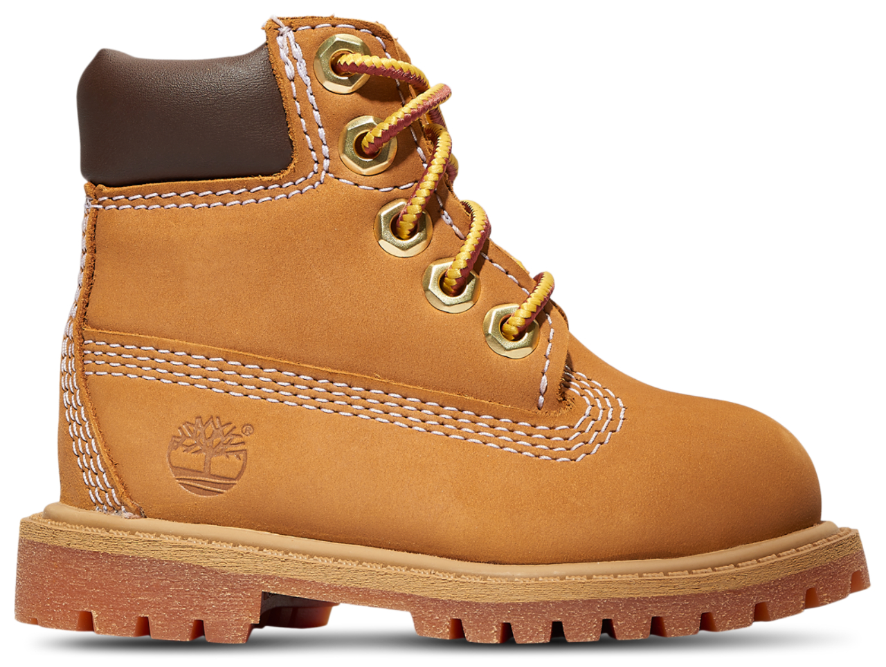 Timberland Waterproof 6" Boots Image 1 of 5. Tap to open photo gallery.