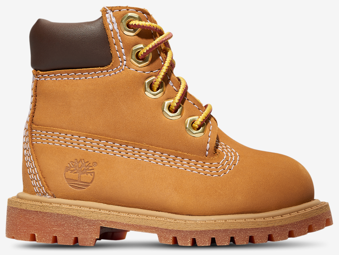 Timberland Waterproof 6" Boots Image 1 of 5. Tap to open photo gallery.