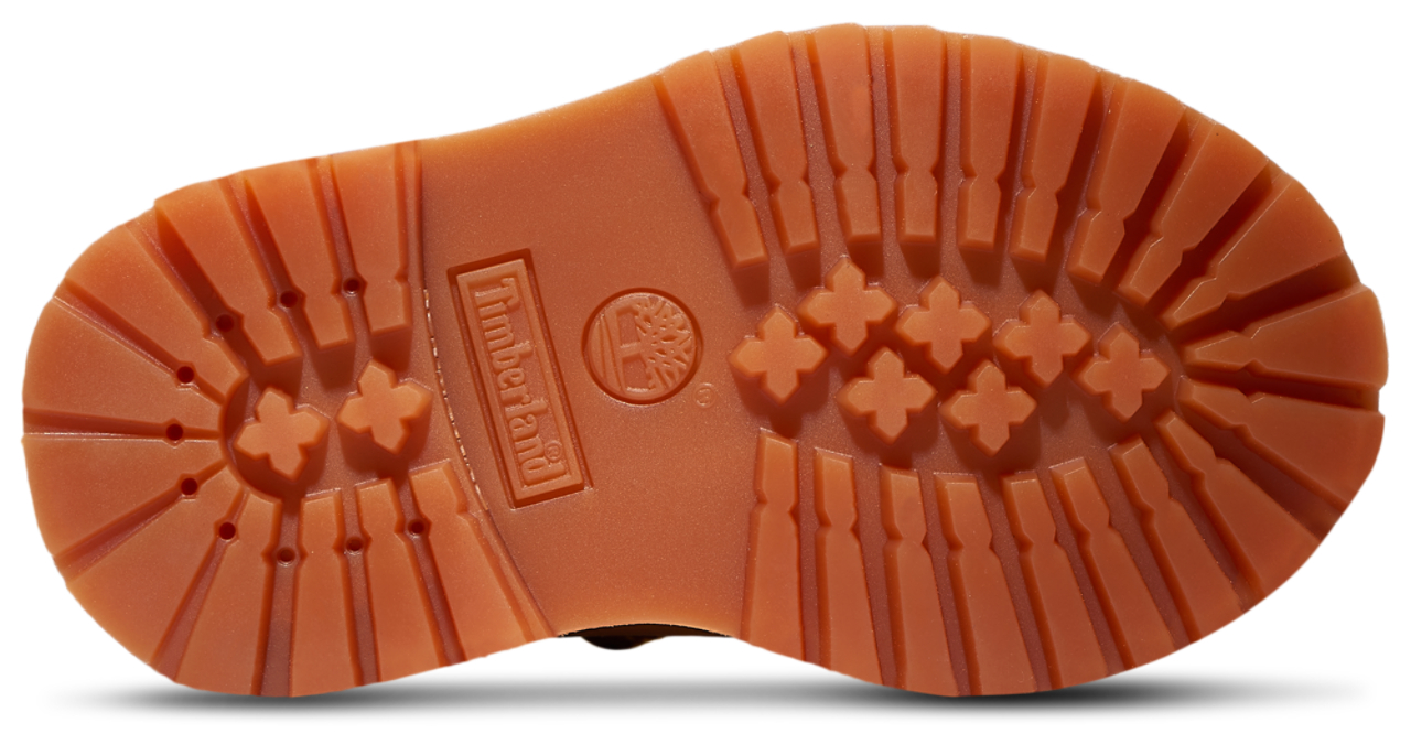 Timberland Waterproof 6" Boots