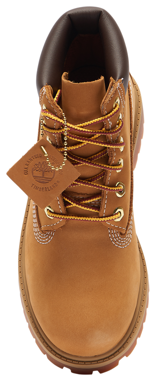 Timberland 6