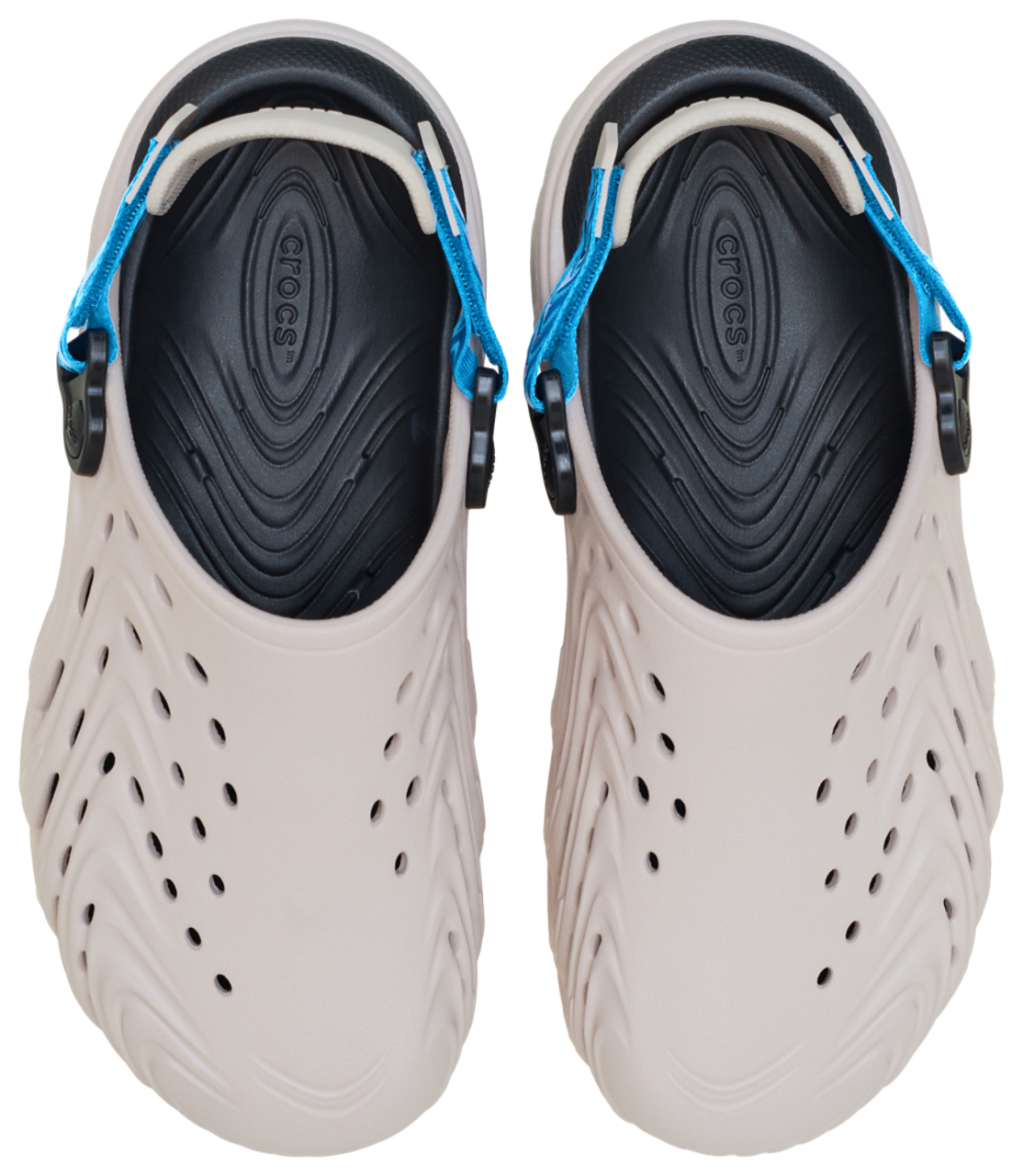 Crocs Echo II Clogs - Women's | Foot Locker