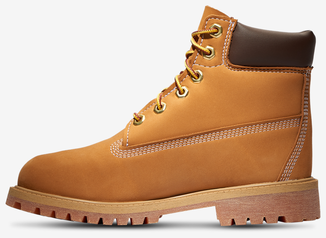 Timberland Waterproof 6" Boots Image 2 of 5. Tap to open photo gallery.