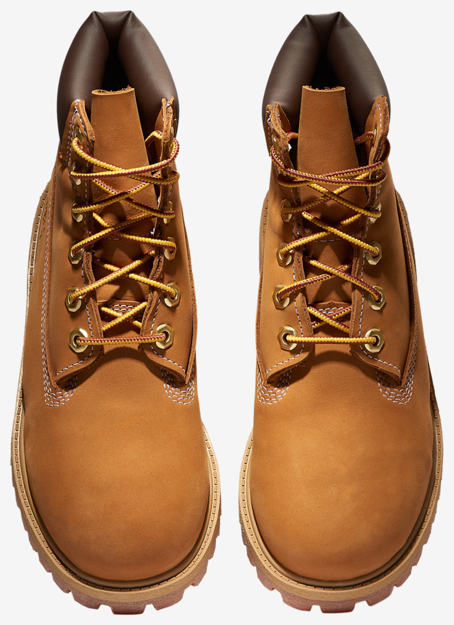 Timberland Waterproof 6" Boots Image 4 of 5. Tap to open photo gallery.