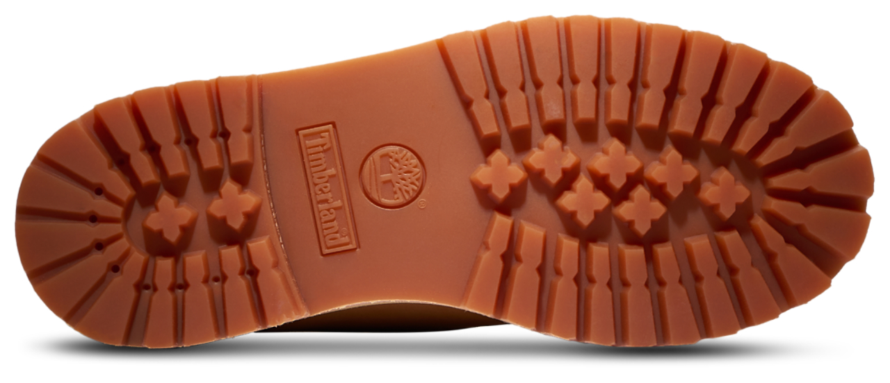 Timberland Waterproof 6" Boots