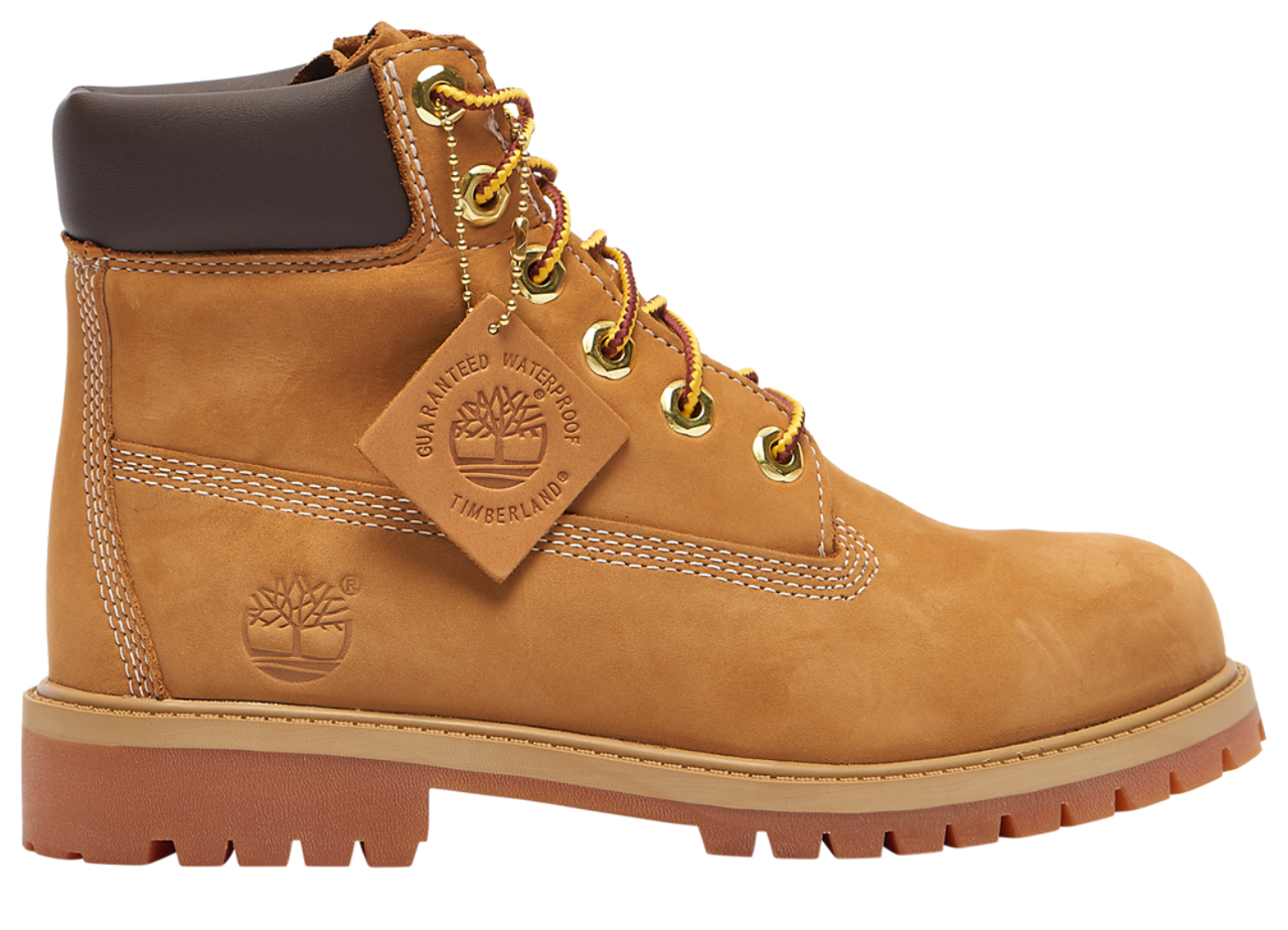 Timberland 6