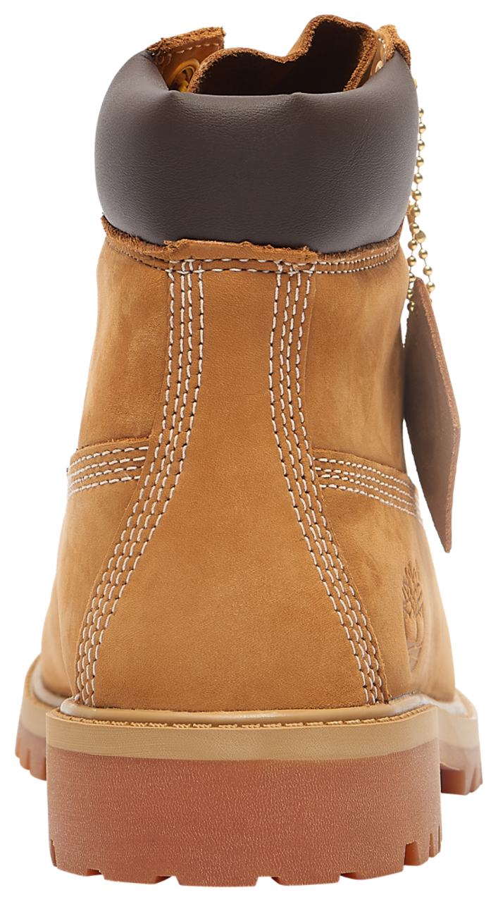 Timberland 6" Premium Waterproof Boots Image 3 of 5. Tap to open photo gallery.