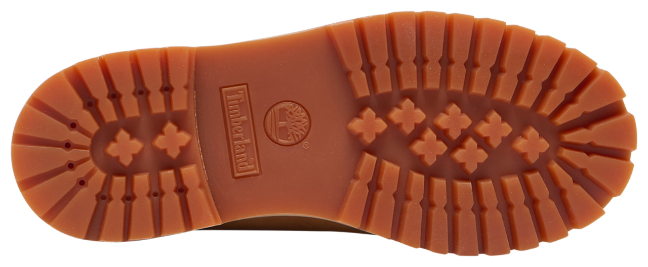 Timberland 6" Premium Waterproof Boots Image 5 of 5. Tap to open photo gallery.