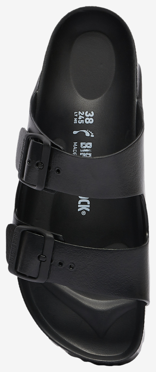 Birkenstock Arizona Eva Sandals Image 3 of 4. Tap to open photo gallery.