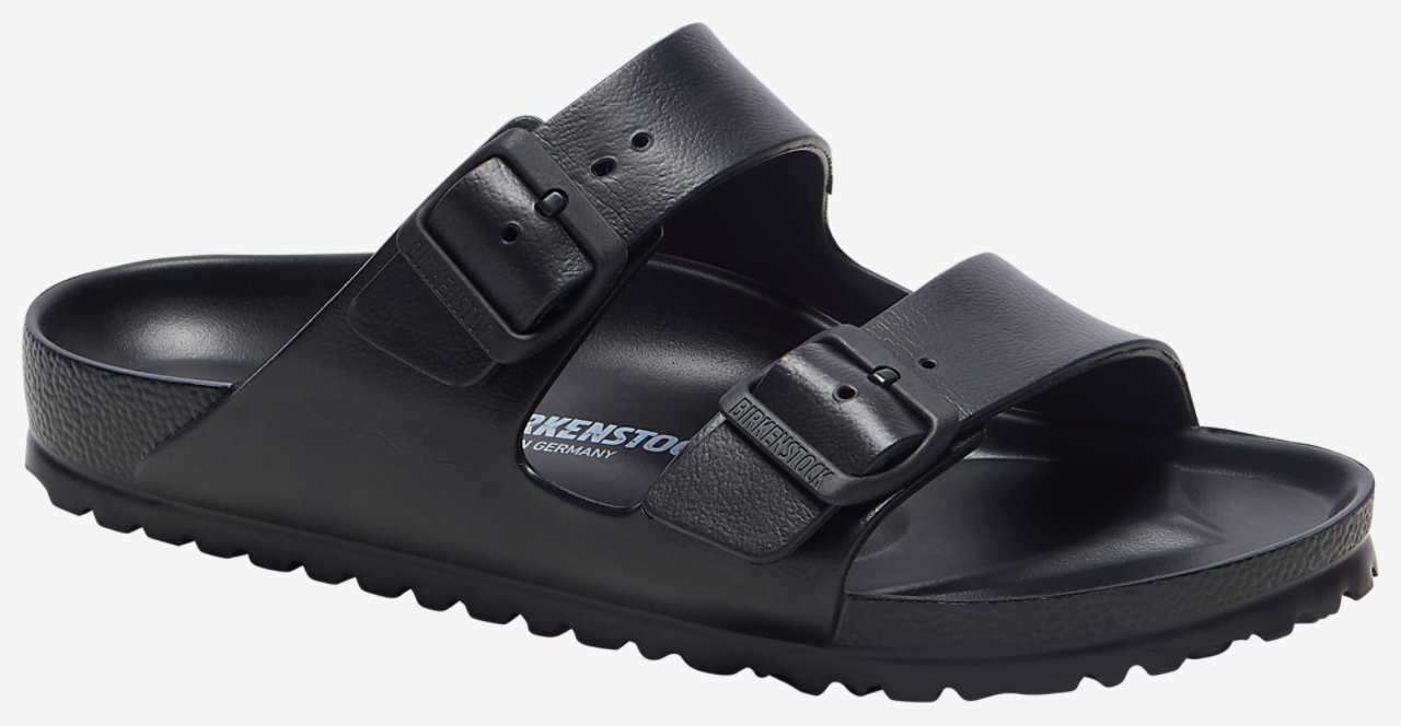 Birkenstock Arizona Eva Image 1 of 4. Tap to open photo gallery.