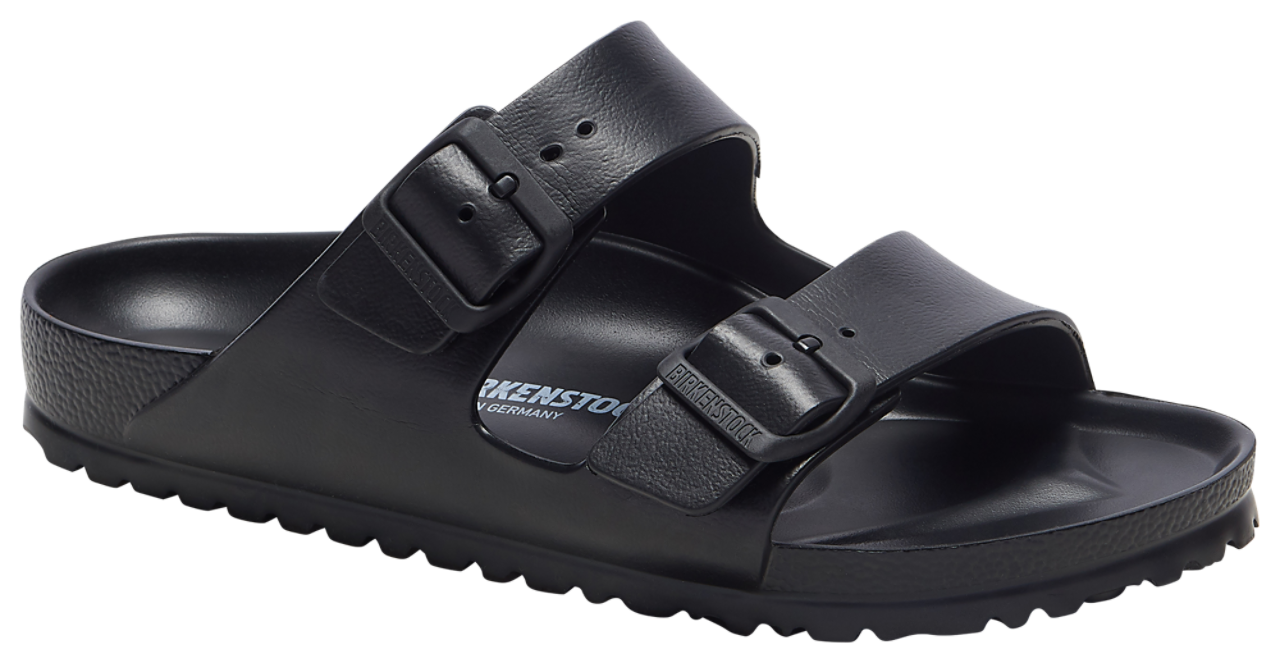 Birkenstock Arizona Eva Image 1 of 4. Tap to open photo gallery.