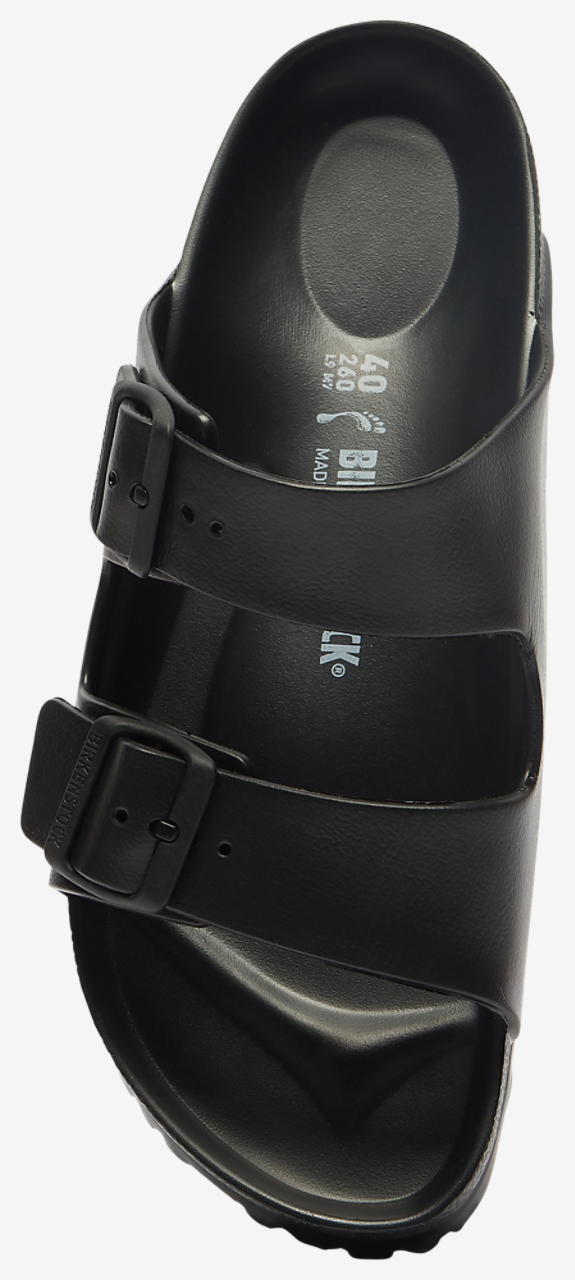 Birkenstock Arizona Eva Image 3 of 4. Tap to open photo gallery.
