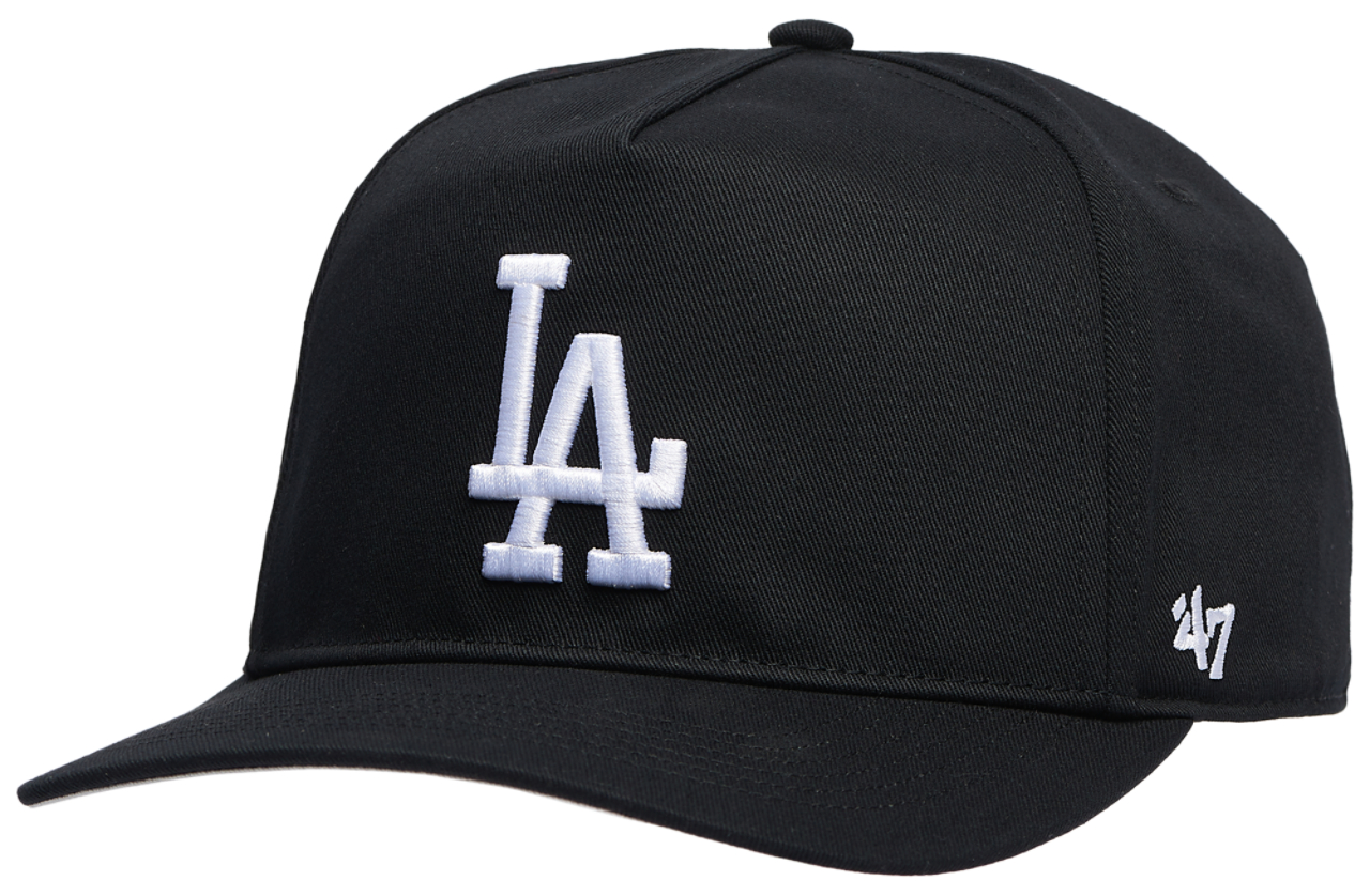 お値下げ！Los Angeles Dodgers キャップ 47 HITCH 47 Brand Los Angeles Dodgers Hitch | Foot Locker