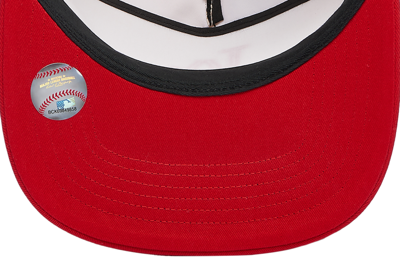 47 Brand Los Angeles Dodgers Two Tone Hitch - Men's | Foot Locker