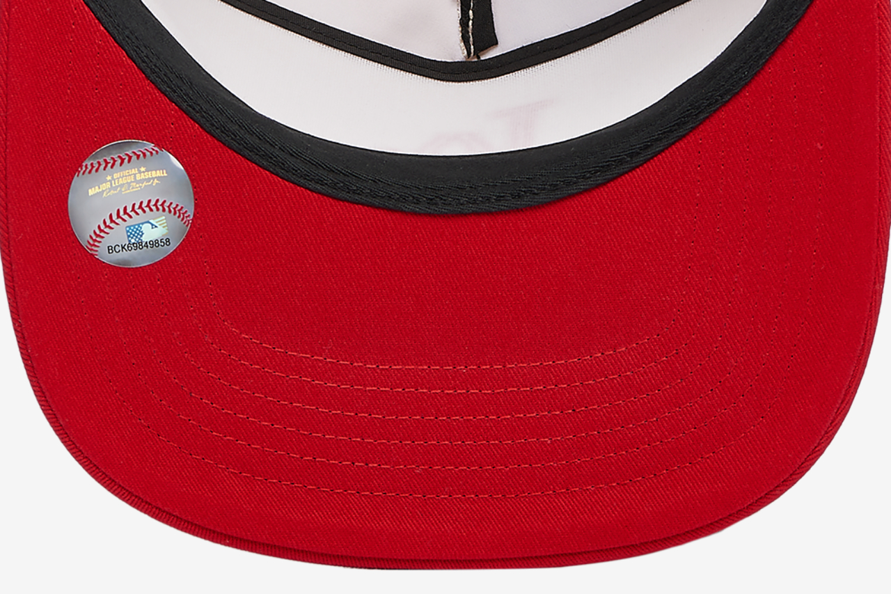 47 Brand Los Angeles Dodgers Two Tone Hitch Image 5 of 5. Tap to open photo gallery.