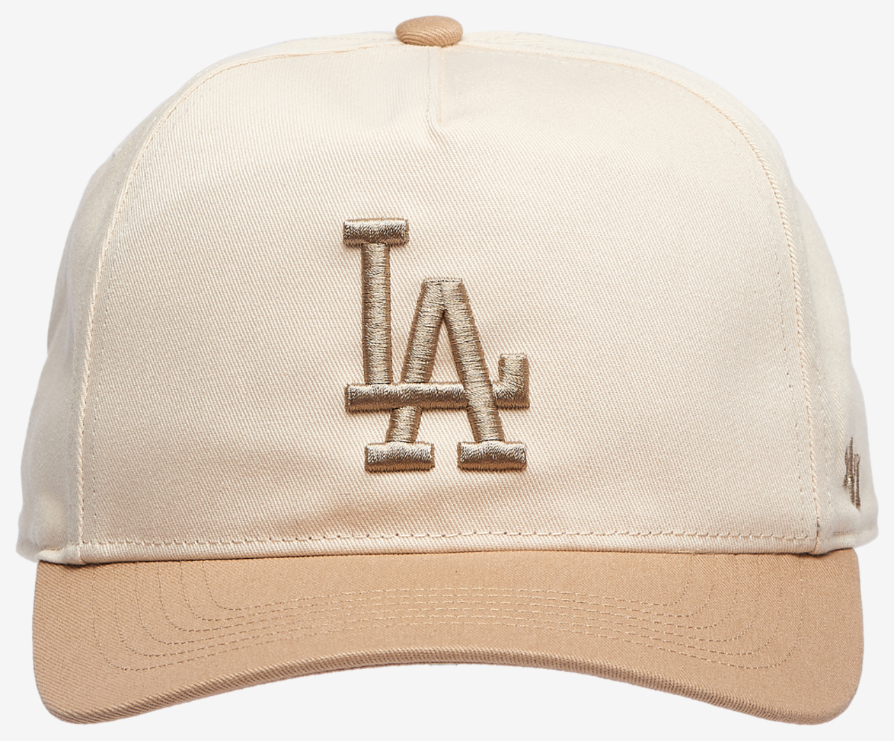 47 Brand Los Angeles Dodgers Two Tone Hitch Image 2 of 5. Tap to open photo gallery.
