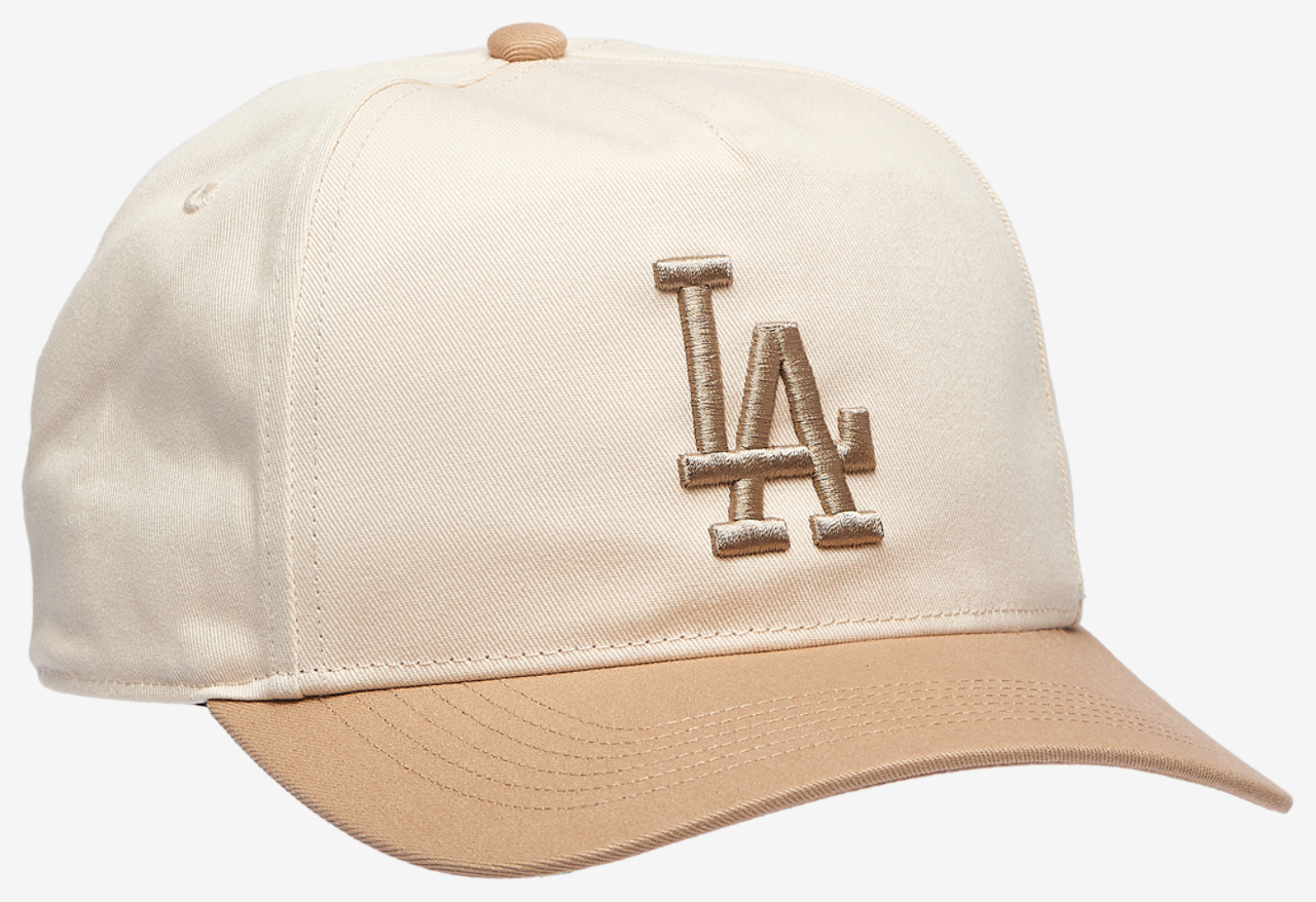 47 Brand Los Angeles Dodgers Two Tone Hitch Image 3 of 5. Tap to open photo gallery.