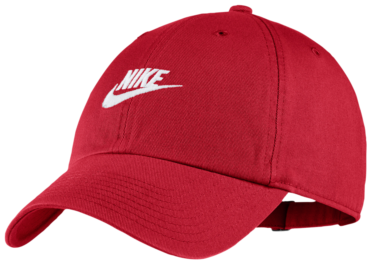Nike H86 Futura Washed Cap Image 1 of 2. Tap to open photo gallery.