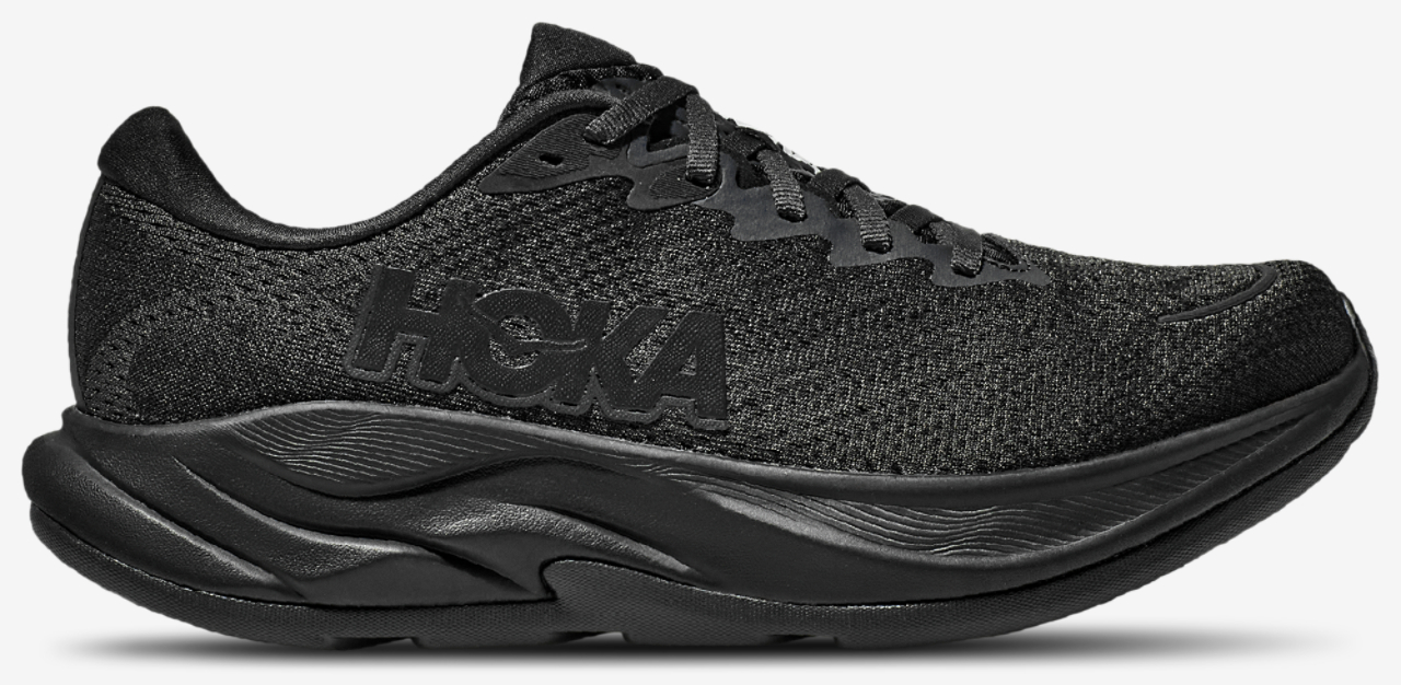 HOKA Rincon 4 Image 1 of 5. Tap to open photo gallery.
